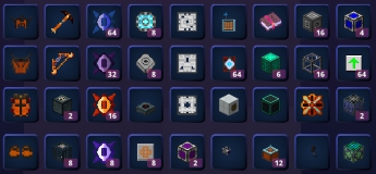 Kit exclusive