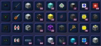 Kit premium