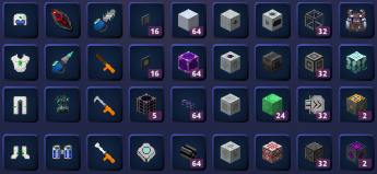 Kit prime