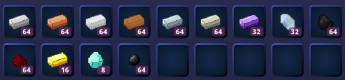 Kit resource
