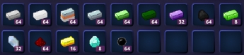 Kit resource
